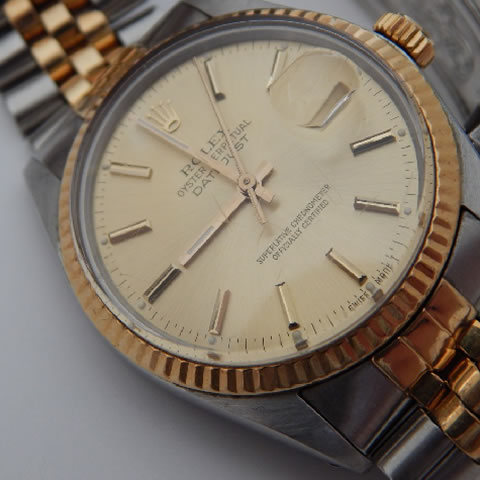 ella es Superior sensación Cómo vender reloj usado o estropeado | Broken Watches